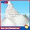 DYAN Acide Washing White Fused Alumina for Precision Casting