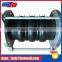 High quality Double Sphere rubber joint price High temperature resistant