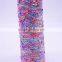 big loop acrylic fancy knitting yarn multicolor china a-rella brand yarn knitting machine