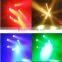 Guangzhou Stage Light rgbw 25pcs 15w led matrix light moving head beam wash