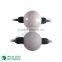 50mm dome pixels 3D effect led ball curtain