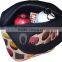 Low Price High Quality OEM insulated sublimated neoprene lunch bag/tote bag