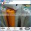 4x4 White Color Fiberglass Mesh, Fiberglass Mesh Used in Wall Conner
