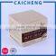 Custom hand cream paper packaging box