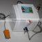 RF Fractional Laser Skin Resurfing / Skin Whitening / Dark Circle Removal
