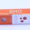 BioGenesis DNS 192 Titanium Needle Derma Roller With2.5mm