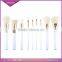 Best Price Personalized Custom Loge Makeup Brushes, Beauty Makeup Tools, Foundation Makeup Brushes Set