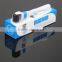 Hot Sale 600 Needles Micro Needle Roller 360 Degree Rotating Derma Roller