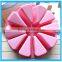 8 Cavity Silicone Triangle Cake Mould