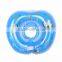 Yiwu factory price new design neck swimming ring for baby, good quality baby neck ring for sale