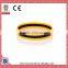 Silicone Wristband for Promotional Gifts Silicone Wristband Blue, Rubber Wristband