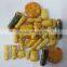 Seaweed rice cracker/Crispy rice crackers/rice cracker coated peanuts/ rice cracker price