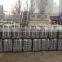 LME registered zinc metal ingot mainly used for die-casting alloy