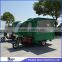 JX-FR220GF CE ISO9001 approved Electric tricycle food trailer