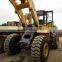 Used KOMATSU WA380-3 Wheel Loader in China WA320 WA350 WA400 WA450 WA600 Loader