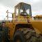 Used Cat Wheeled Loader 950E /Caterpillar 936E 938F 950B 950E 966C 966D 966E Front Loader