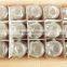 100ml Wholesale Candy Clear Glass Material Packaging Gifts Bottle /Glass Pudding Bottle with Cork Lid