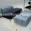 Austrlian New Zealand Black Bitumen Y Fence Post China Direct Factory