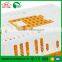2016 Plastic Chicken Cage for Sale, Plastic Chicken Transport Coop, Chicken Transport Circulating Cage