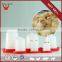 labor saving automatic feeder for automatic Poultry System chick feeder