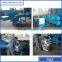 ISO ,CE certificate JPW-K5 Horizontal Fiber Compress Bagging Machine