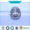 OEM High precious heating radiator aluminium part