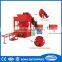 QTJ4-26 low price manual lime brick making machine