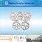 Mbbr FAB Media for Effluent Sewage Treatment Plants