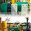 Advanced Portable Olive Pellet Press With CE
