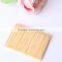 Tableware natural disposable bamboo toothpicks in bulk