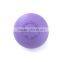 100% customed rubber lacrosse Ball meet NOCSAE standards