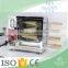 Chimney Cake and Roller Cake 2 Different Shapes Cake Machine Kurtos Kalacs Machine