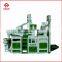 2016 Hot Sale Combine Rice Mill
