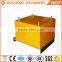 High Quality Fine Dry Suspension Magnetic Separator For Conveyor Belts