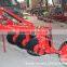 China best disc plough 1LY-325 for tractor