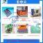 Paper pencil maker/Waste paper pencil making machine/Pencil rod making machine