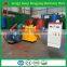 Manufactory outlet Reasonable price floating feed pellet mill for fish food
