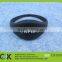 Low Price!Printing RFID silicone children wristband from golden manufacture