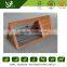 High quality keep warm secure large wooden rabbit cage wood for outdoor use