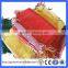 PP Leno Mesh Net Bag for Fruit and Vegetable/polypropylene Woven Bags(Guangzhou Factory)