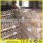 expanded metal mesh/expanded wire mesh