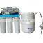 drinking water purifier/filter with reverse osmosis system home use