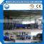 Hot Air Single Tube Sawdust Rotary Drum Dryer