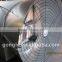 High temperature resistance axial fan