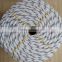 PP Multifilament 32 Strands Braided Rope