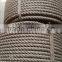 sisal,Jute,manila,coir,hemp Material and Handle,braided,machine made Type sisal rope