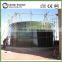 high quality dual membrane Bio Gas Holders for biogas plant