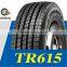 Triangle tyre 11r22.5, 215/75r17.5, 265/70r19.5