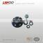 Caravan RV Axle Assembly for American