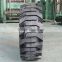 China manufacturer forklift solid tyre/solid tyre 14-17.5